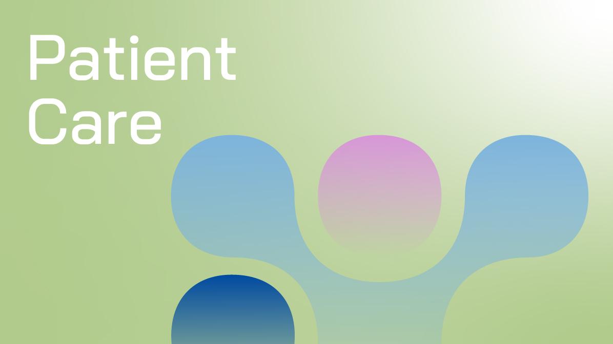 Patient Care